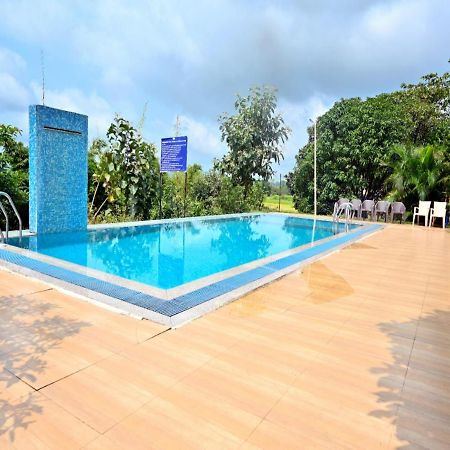 Kk Tree Retreat Igatpuri Hotel Bagian luar foto