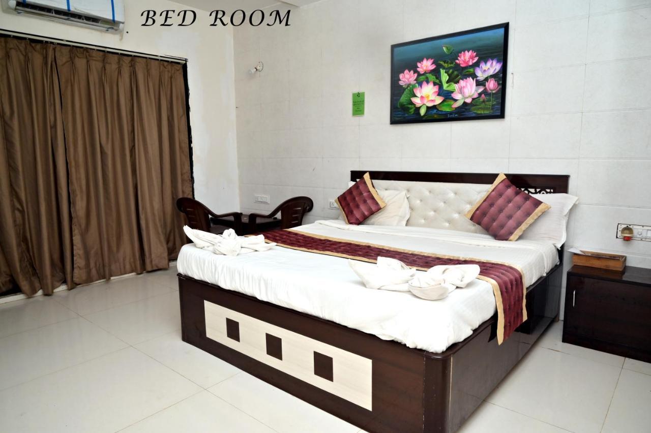 Kk Tree Retreat Igatpuri Hotel Bagian luar foto