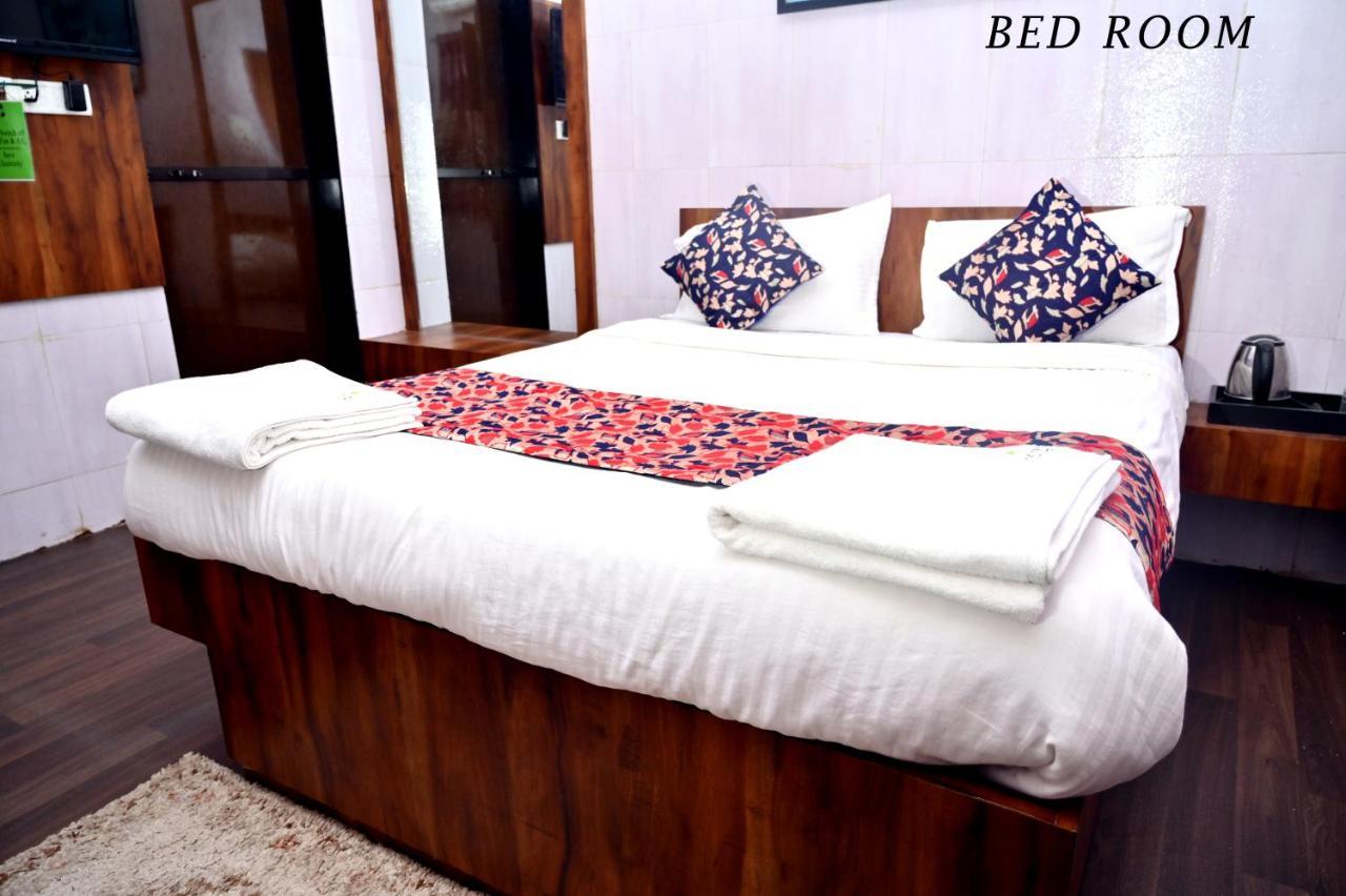 Kk Tree Retreat Igatpuri Hotel Bagian luar foto