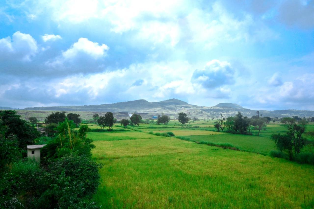 Kk Tree Retreat Igatpuri Hotel Bagian luar foto