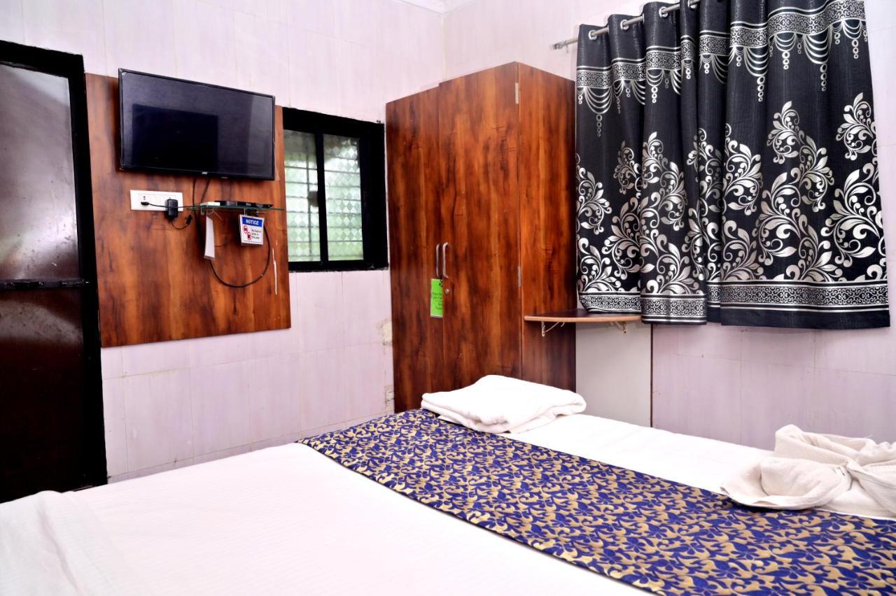 Kk Tree Retreat Igatpuri Hotel Bagian luar foto