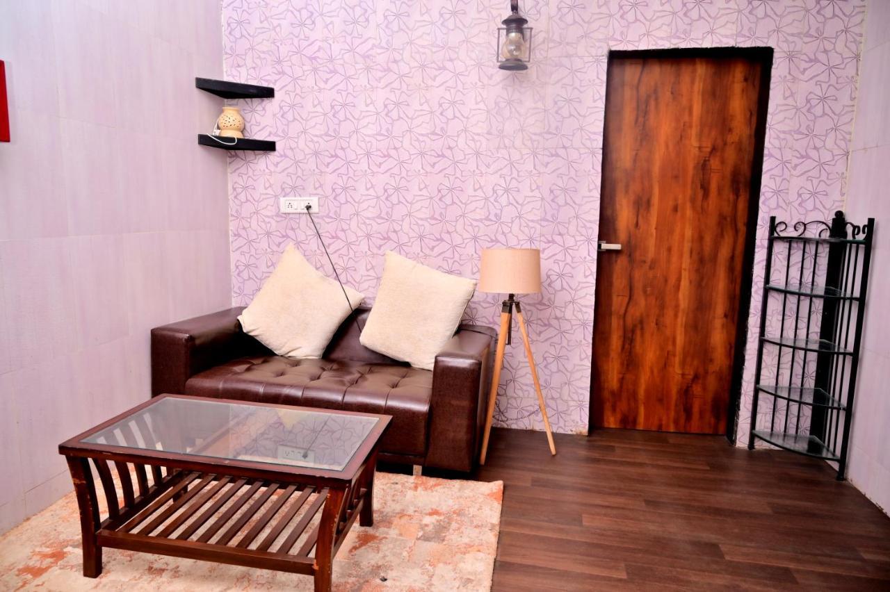 Kk Tree Retreat Igatpuri Hotel Bagian luar foto