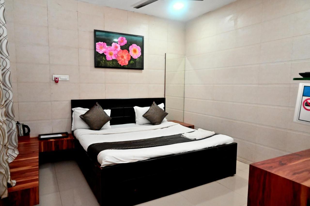 Kk Tree Retreat Igatpuri Hotel Bagian luar foto