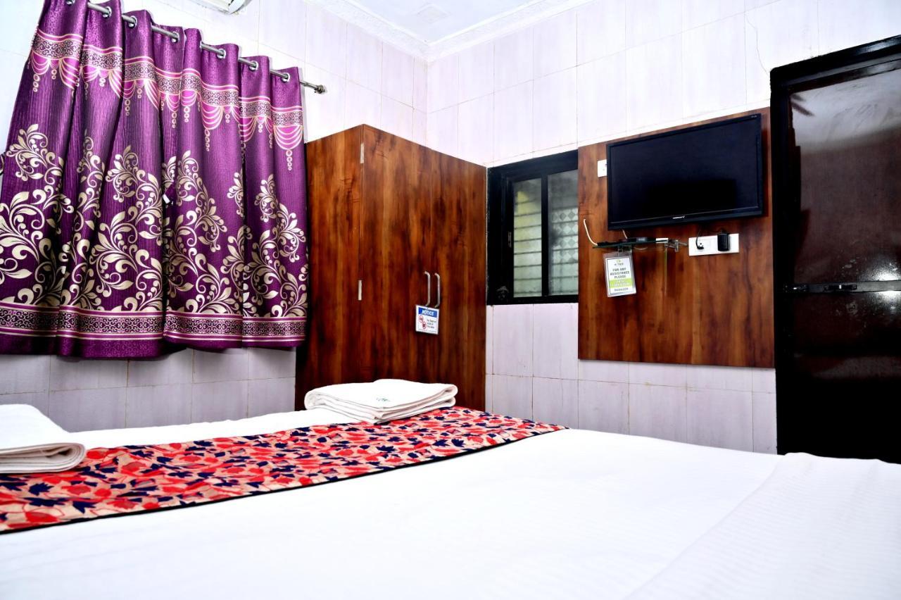 Kk Tree Retreat Igatpuri Hotel Bagian luar foto