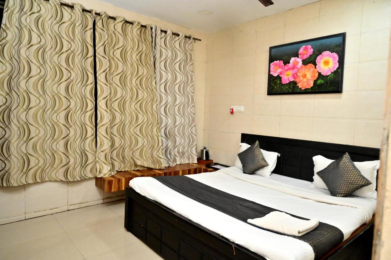 Kk Tree Retreat Igatpuri Hotel Bagian luar foto