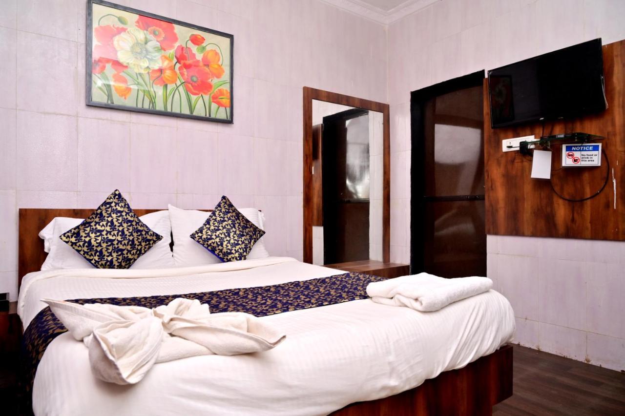 Kk Tree Retreat Igatpuri Hotel Bagian luar foto
