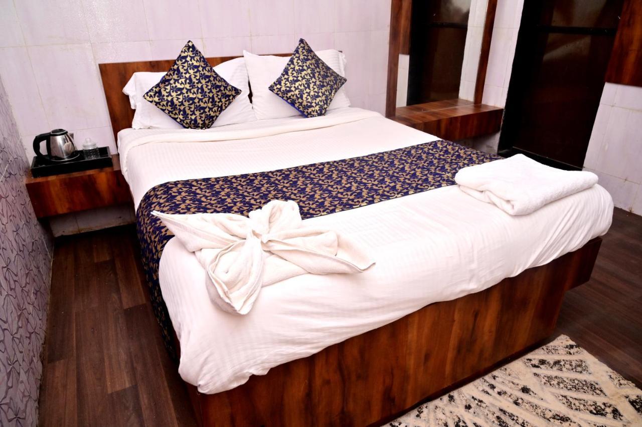 Kk Tree Retreat Igatpuri Hotel Bagian luar foto