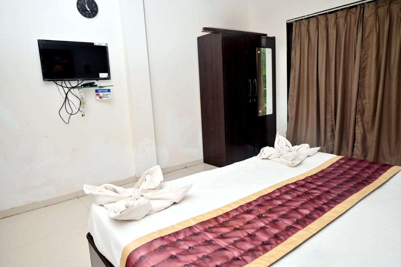 Kk Tree Retreat Igatpuri Hotel Bagian luar foto