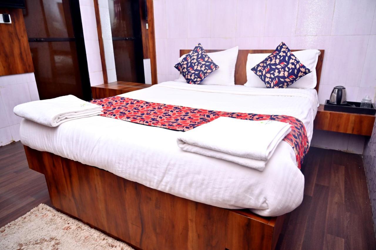 Kk Tree Retreat Igatpuri Hotel Bagian luar foto