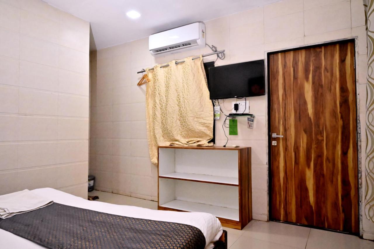Kk Tree Retreat Igatpuri Hotel Bagian luar foto