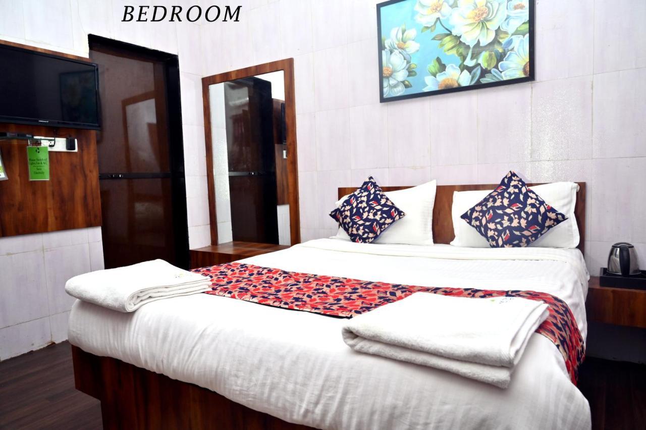 Kk Tree Retreat Igatpuri Hotel Bagian luar foto