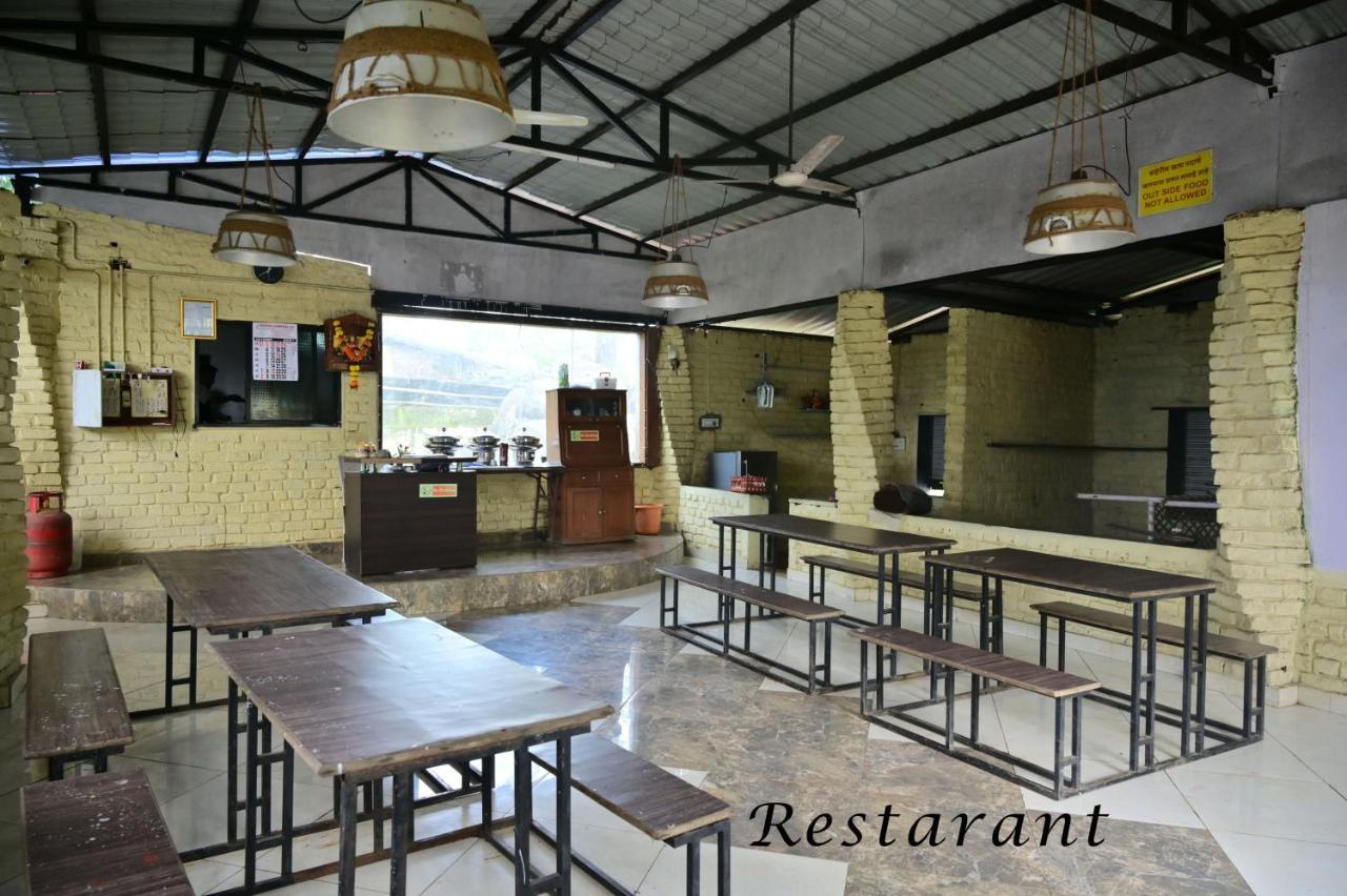 Kk Tree Retreat Igatpuri Hotel Bagian luar foto