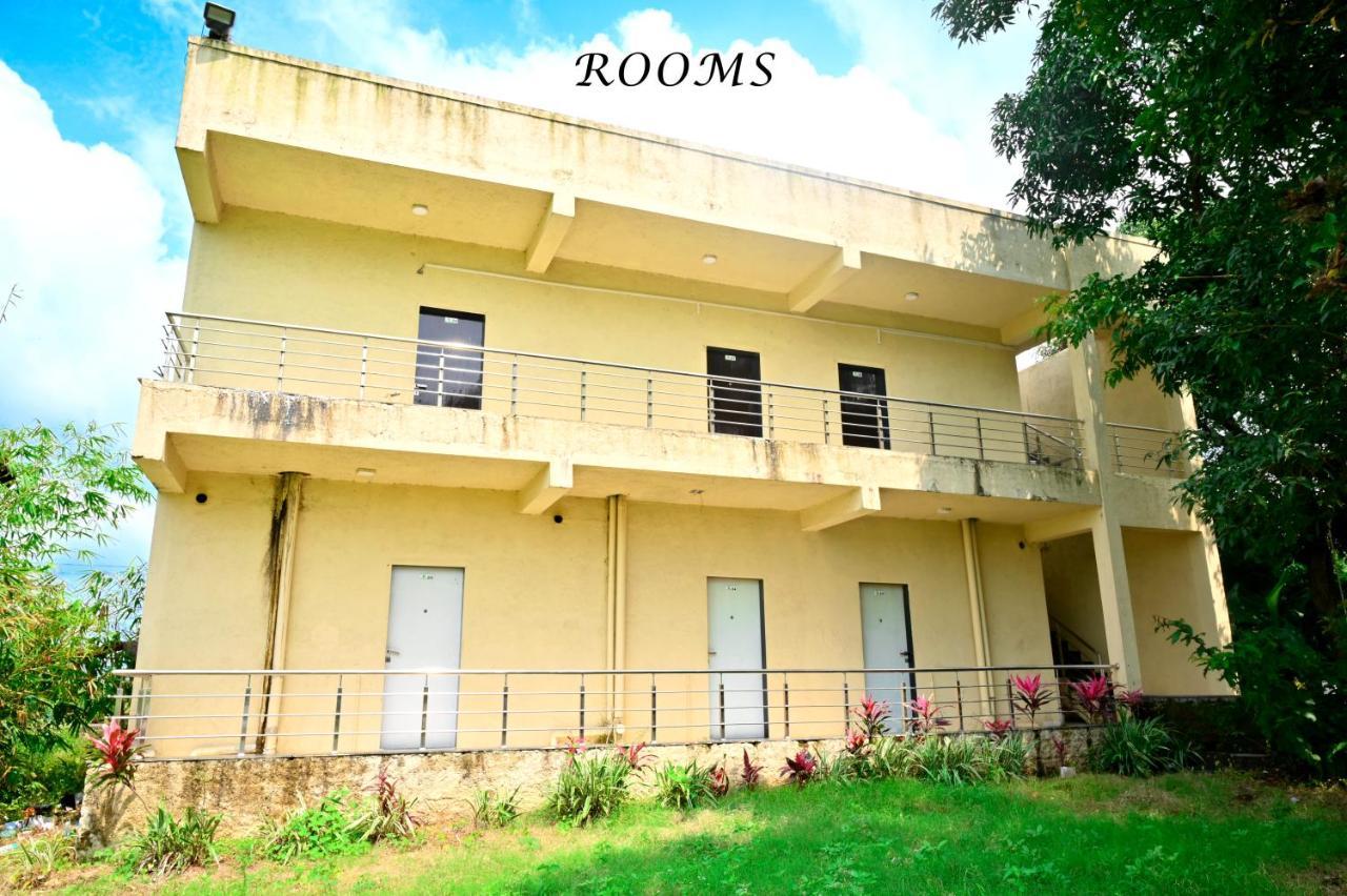 Kk Tree Retreat Igatpuri Hotel Bagian luar foto