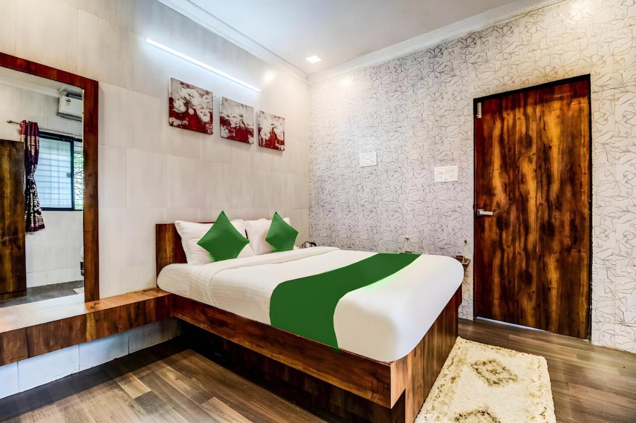 Kk Tree Retreat Igatpuri Hotel Bagian luar foto