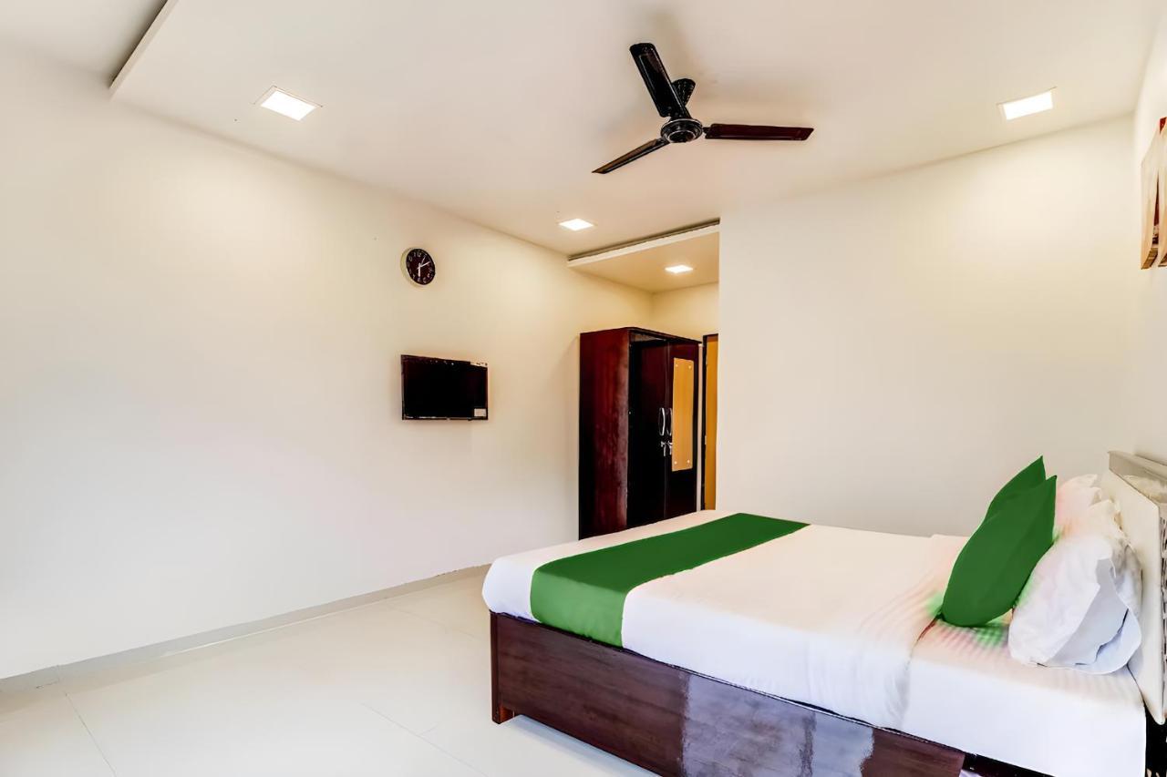 Kk Tree Retreat Igatpuri Hotel Bagian luar foto