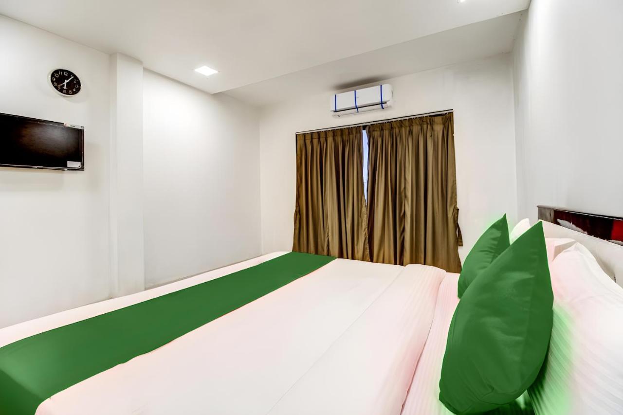 Kk Tree Retreat Igatpuri Hotel Bagian luar foto