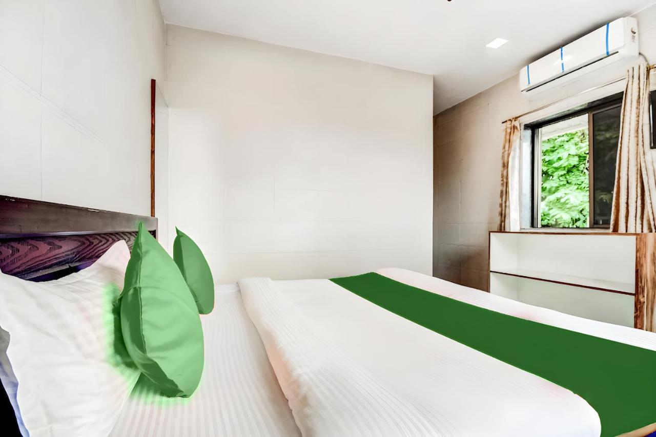 Kk Tree Retreat Igatpuri Hotel Bagian luar foto